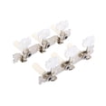 thumbnail image 3 of QJUHUNG Guitar String Tuning Pegs Classical Guitar Machine Heads for Acoustic Guitar C, 3 of 9