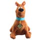 thumbnail image 2 of Juguete de peluche de Scooby Doo de Disney, almohada de perro de peluche marrón, perro Dandy, película Kawaii, regalo de novia, película de animación, cojín, juguetes de cumpleaños Fivean Peluches, 2 of 2