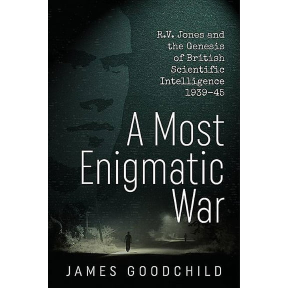 A Most Enigmatic War (Hardcover)