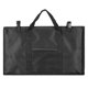 thumbnail image 3 of Bolsa De Almacenamiento Bolsa de almacenamiento de mesa plegable para tienda de campaña, impermeable, bolsa de picnic para barbacoa (negro) Hugtrwg Para Estrenar, 3 of 4