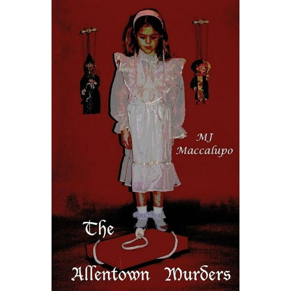The Allentown Murders Paperback
