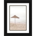 thumbnail image 1 of Artographie Studio 23x32 Black Ornate Wood Framed with Double Matting Museum Art Print Titled - Solaris 06, 1 of 4