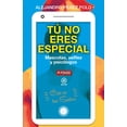 thumbnail image 1 of Tú no eres especial, 1 of 2
