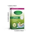 thumbnail image 3 of WIFKLSIIPG Partials Denture Cleanser 12 Count Care for Fresh Breath Teeth Stains Braces Dentures and Cleaning Tablets, 3 of 8