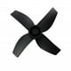 thumbnail image 4 of 8 Unids / Set De Plástico De 4 Cuchillas Bell Propeller Hugo Hélices Quadrotor, 4 of 10