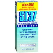 S.T.37 Solution 16 oz