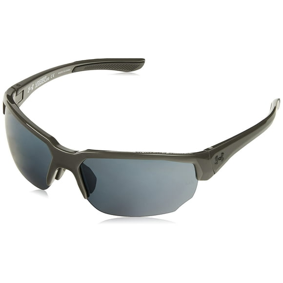 Gafas de sol Under Armour Blitzing Wrap para hombre