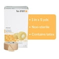 thumbnail image 5 of McKesson Cohesive Bandages, Self-Adherent Compression Wrap, 1 in x 5 yd, 1 Count, 30 Packs, 30 Total, 5 of 11