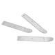 thumbnail image 5 of 3pcs Wedge Pry Bar Tool Harmless Removal Panel Trim Prybar Tool for Car Interior Exterior Disassembly, 5 of 5