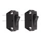 thumbnail image 2 of 2 uds interruptor basculante 2 posiciones Control único PA66 16A 125/250V para instrumentos automóviles barcos, 2 of 5