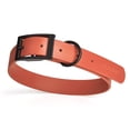 thumbnail image 2 of Wide 1.5" - XXL (24 to 28 inches) Biothane Waterproof Collar, 2 of 34