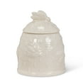 thumbnail image 1 of Ensemble de 1 Pot Couvert de Ruche, 1 of 1