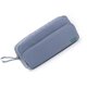 thumbnail image 4 of Angoo Estuche para Lápices de Alta Capacidad Estuche para Lápices, Gris Azul, 4 of 4