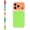 iPhone 14 Pro, variant on Summer Vibe Dopamine Contrast Color Phone Case for iPhone 17/16/15/14 Pro Max, Dopamine Color Block Phone Case (Rose case-Blue,for iPhone 15 Pro Max)