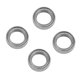 thumbnail image 3 of Kit de Rodamiento de Bolas de 200 Piezas para Tamiya TT01 TT-01 TT01D TT01E TT01R DF02 1/10 RC Piezas de Mejora de Coche, 3 of 7