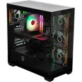 thumbnail image 3 of Stoneforged Crescent PC de Jeu, AMD Ryzen 7 7700X, AMD Radeon RX 9070 XT, 32 Go DDR5, 1 To NVMe SSD, Windows 11 Famille, 3 of 7