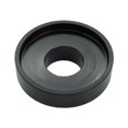 thumbnail image 2 of LOVIVER Interior Car Axle Bushing, Metal Lightweight Easy Installation Black Replacement, 2 of 8