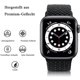 thumbnail image 2 of Strap Compatible with Apple Watch Strap 38/40/41mm for Men and Women, Sport Elastic Replacement Strap, 2 of 4
