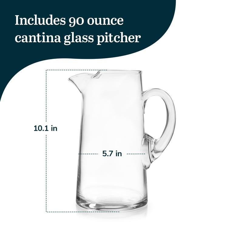 3 oz wine tasting glasses stemless Mikasa Set of 4 Lana Stemless Wine Glasses, 18 oz