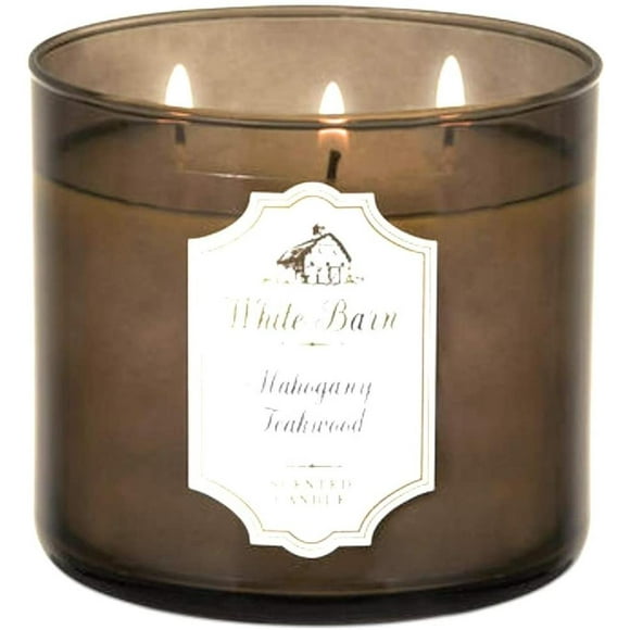 White Barn Candles