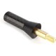thumbnail image 1 of KAIYANG Antena de radio universal para coche, 3,5 cm, de aluminio, corta, decorativa, 1 of 5