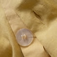 thumbnail image 3 of The Welhome Relaxed Duvet Cover Set, 3 of 3