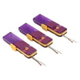 thumbnail image 1 of Seam Rippers, 180 Degree Rotation Security Protection Sewing Seam Rippers  For DIY, 1 of 8