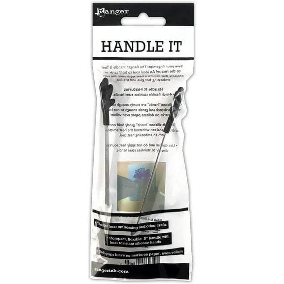 Ranger Handle It Tool-5" Handle