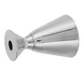 thumbnail image 2 of Tasse de Mesure de Barre, Marques de Tick Cocktail Jiggers Verseur de Tir Plus Grande Précision Stable pour Barre de Maison, 2 of 8
