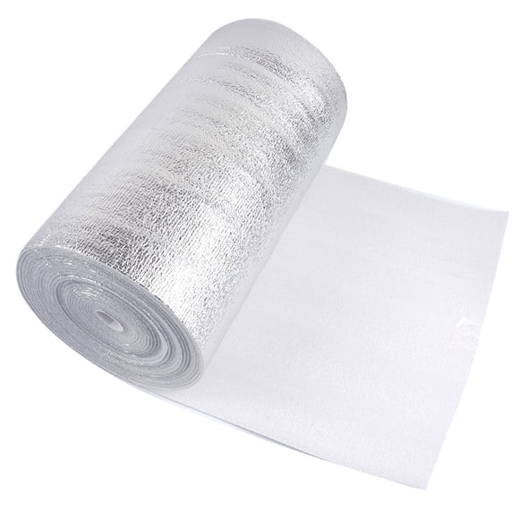 MYG Wall thermal insulation reflective film aluminum foil thermal insulation film