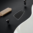 thumbnail image 4 of unbranded 5Ud De Metal Para Truss Rod En Guitarra Eléctrica Y Bajo Color Negro, 4 of 7