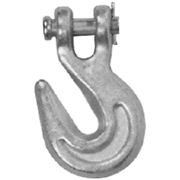 0.38 in. Clevis Grab Hook