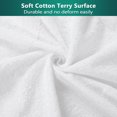 thumbnail image 3 of Unique Bargains Protège-Matelas Imperméable en Coton Respirant et Doux, 3 of 10