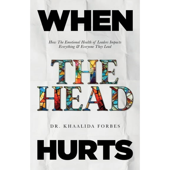 When The Head Hurts, (Paperback)