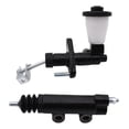 thumbnail image 4 of Applicable to For Clutch Master and Slave Cylinder Kit, Professional,, 4 of 12