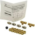thumbnail image 2 of Dometic SeaStar Fitting Kit, HF5502, 2 of 2