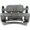 thumbnail image 2 of Centric 141.65510 Semi Loaded Caliper, 2 of 4