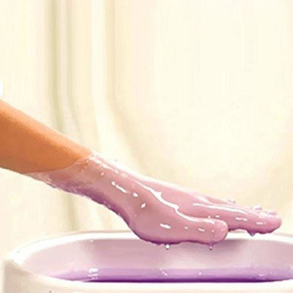 Revlon Spa Moisture Stay Paraffin Wax Bath 