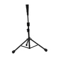 thumbnail image 3 of guohui Baseball Batting Tee Accessories Professional Adjustable Height Comfortable Grip Black, 3 of 8