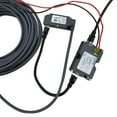 thumbnail image 3 of GigE Injecteur PoE, 150W DC 48-57V 3A Injecteur PoE pour Routeur d'Ordinateur, 3 of 7