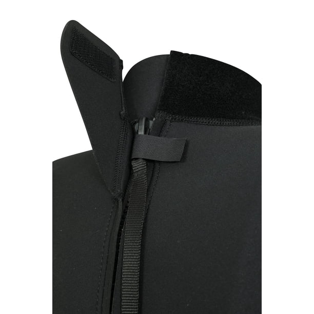 MWTA Combinaison De Plongée Courte En Néoprène De 2 Mm Avec Fermeture éclair Sur Le Devant Pour Protection UV Pour Le Surf, La Plongée, Le Kayak MWTA Combinaison De Plongée Courte En Néoprène De 2 Mm Avec Fermeture éclair Sur Le Devant Pour Protection UV Pour Le Surf, La Plongée, Le Kayak