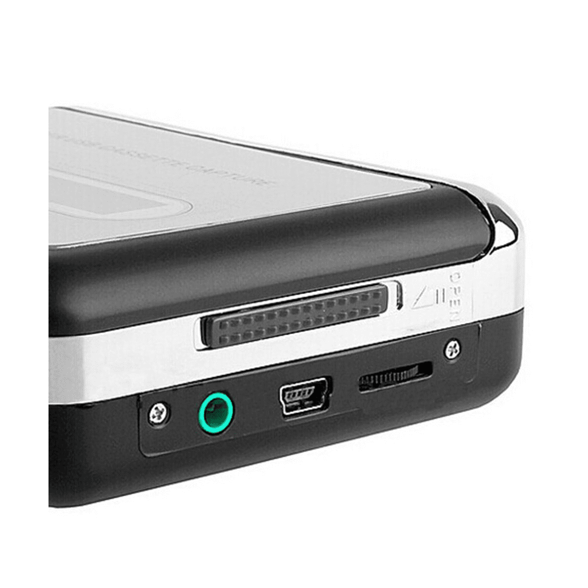 Cassette Player USB Cassette to MP3 Converter Capture Audio Music