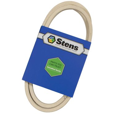Stens Replacement Belt For Cub Cadet - 112-1/4 X 5/8 Inch Replaces 954-3055A 754-3055A