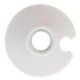thumbnail image 1 of Siruishop Panier de Bâtons de Randonnée Pièce de Rechange Embouts de Bâton de Ski, Accessoires, Bâtons de Marche Embout de Rechange Protecteur pour Extérieur, Accessoire Blanc, 1 of 8