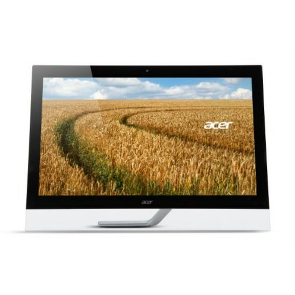 Acer T272HUL bmidpcz 27-Inch WQHD Touch Screen Widescreen Monitor