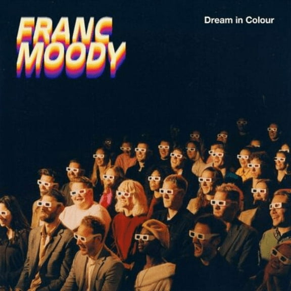 Dream in Colour (LP)