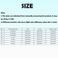 thumbnail image 3 of UAYOTSE Baby Boy Clothes short Sleeve Color Sweatshirt Toddler Boy Spring Summer Spring Summer Party Pants Set,Sizes 6-9 Months, 3 of 4