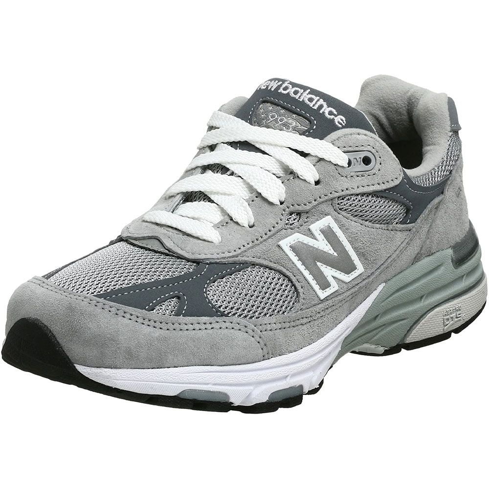 new balance 993 mens running shoes