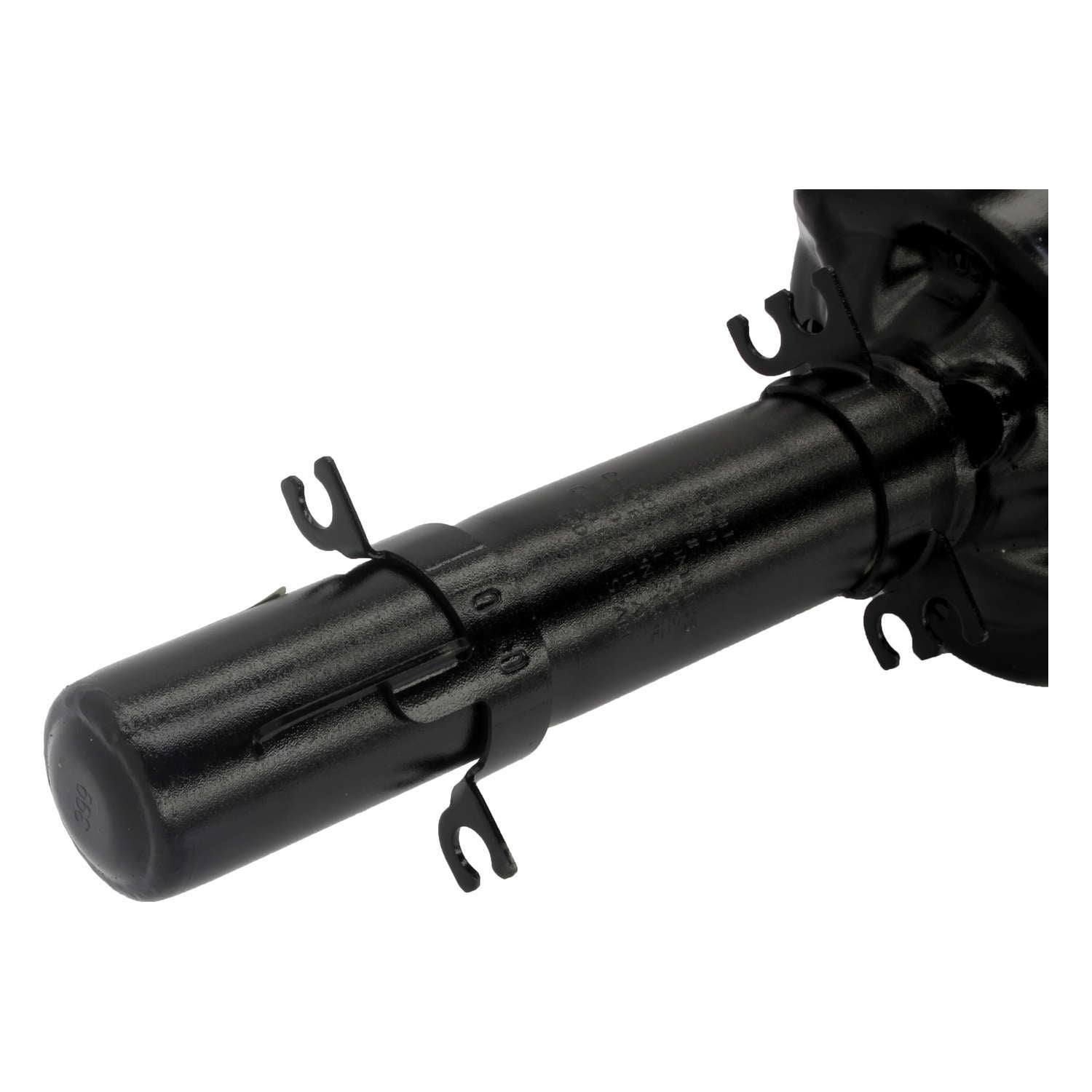 KYB SR4052 Complete Corner Unit Assembly -Strut, Mount and Spring 2003 Volkswagen Jetta