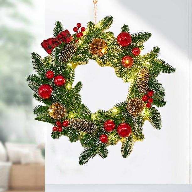 MILK X SODA XMAS WREATH HAIR CLIP GOLD MILK X SODA XMAS WREATH HAIR CLIP GOLD